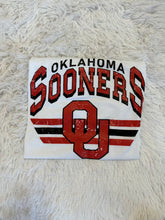 Oklahoma Sooners T-Shirt