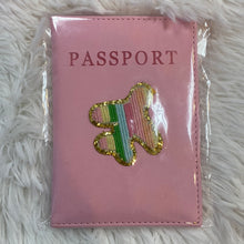 Passport Covers