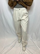 Corduroy pants