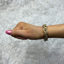 Chained Up bracelet
