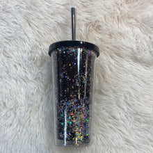 Glitter Tumblers