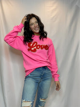 Love Sweatshirts