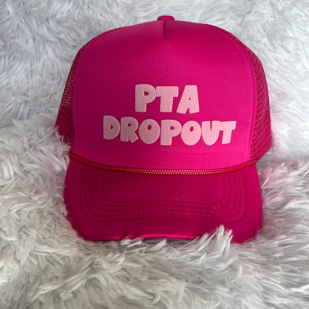 PTA Dropout