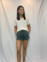 Basic Soft V-Neck