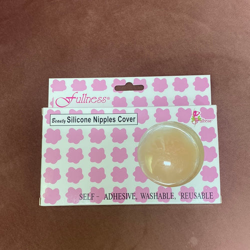 Silicone petals