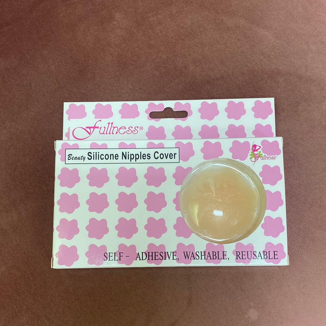 Silicone petals