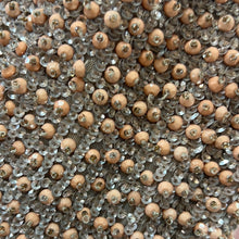 Primavera All Beaded Prom Dress
