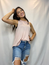 Soft As Butter Tank Top