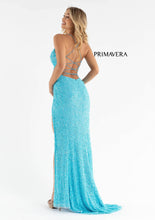 Sassy Sequin Dress