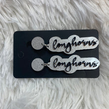 School Spirit Earrings