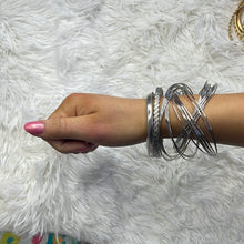 Metal Bangles