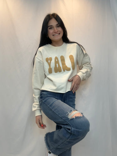 YaLL Sweatshirt
