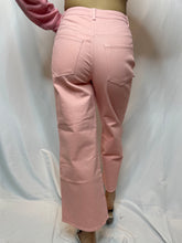 Georgia Peach Jeans