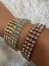 3 width Stretch Bracelet