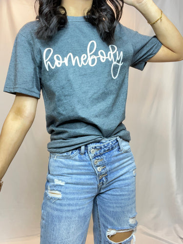 Homebody tshirt