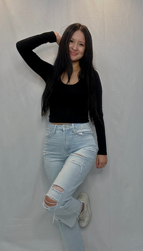 The Everything Top