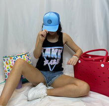 Lake Babe Tank