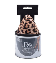 Leopard Flat Rollasole