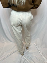 Corduroy pants