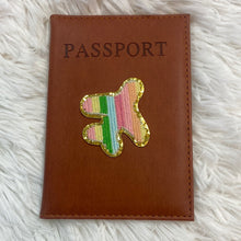 Passport Covers