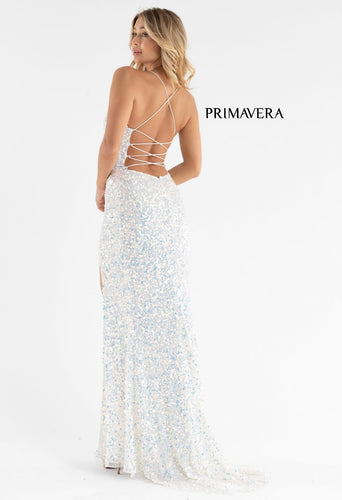 Sassy Sequin Dress