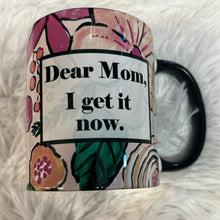 Mama Coffee Cups