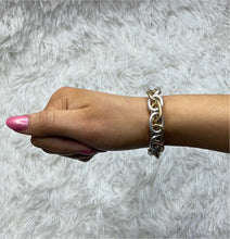 Chained Up bracelet