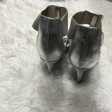 Kinsley Stretch Wrap Heel