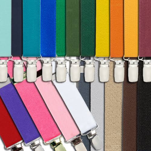 Suspenders