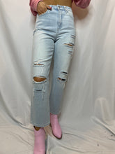 Beverley Vervet Jeans