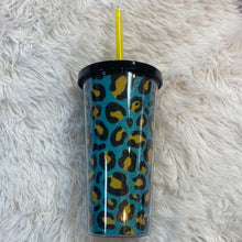 Glitter Tumblers