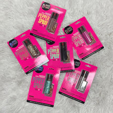 Bling Sting Pepper Spray