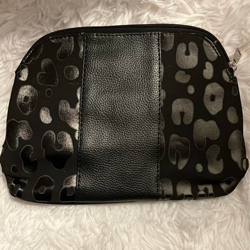 Leopard Totes