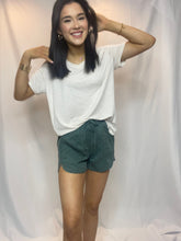 Basic Soft V-Neck