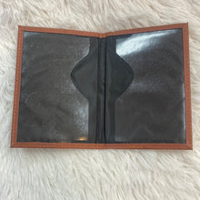 Passport Covers