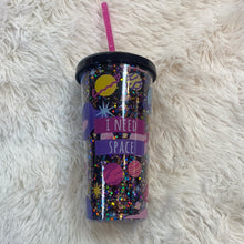 Glitter Tumblers