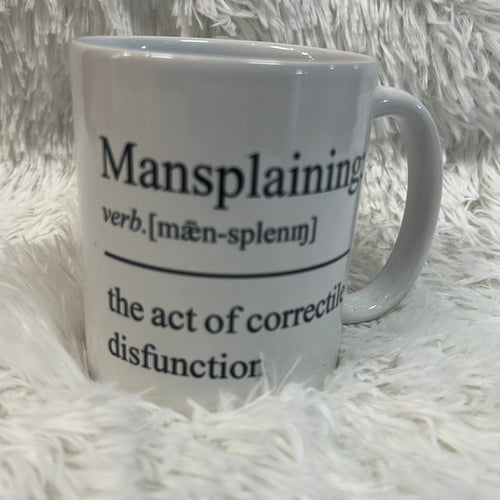 Funny Coffee Mugs