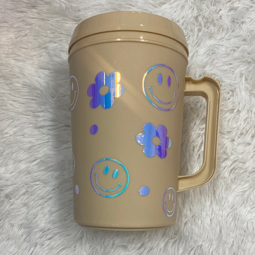 Hospital Jugs