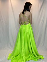 Dave & Johnny Prom Dress