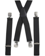 Suspenders