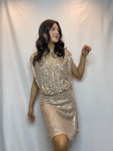Seeing Sequins Bodysuit