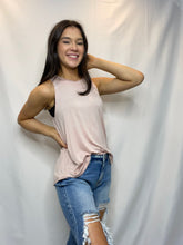Soft As Butter Tank Top
