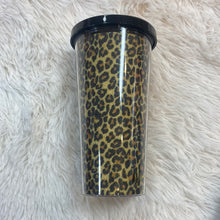 Glitter Tumblers