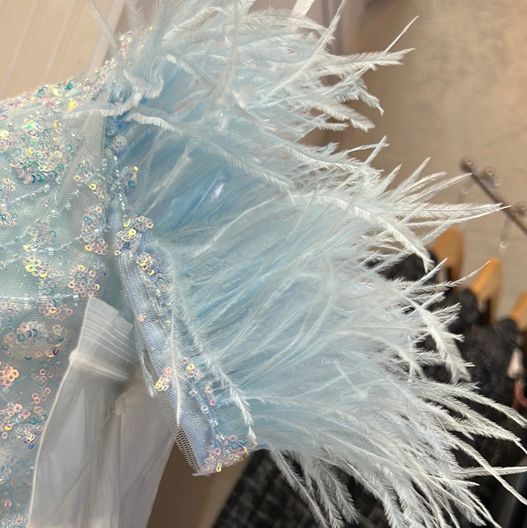 Fantasy Fairytale Prom Dress Moments to Remember Fantasy Fairytale Prom Dress Moments to Remember