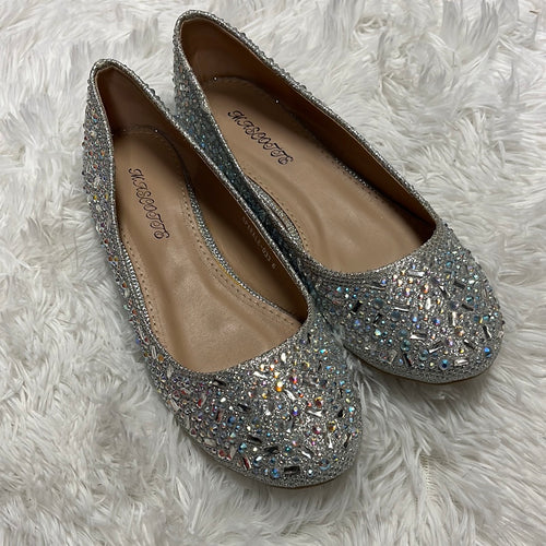 Sparkle Flats