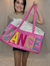 Leather Quote Tote Bags