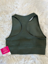 The Rockstar Bralette