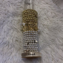 Erimish Metal Beaded Bracelets