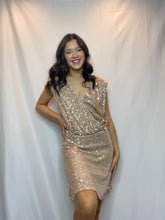 Seeing Sequins Bodysuit