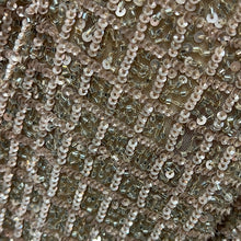 Primavera All Beaded Prom Dress